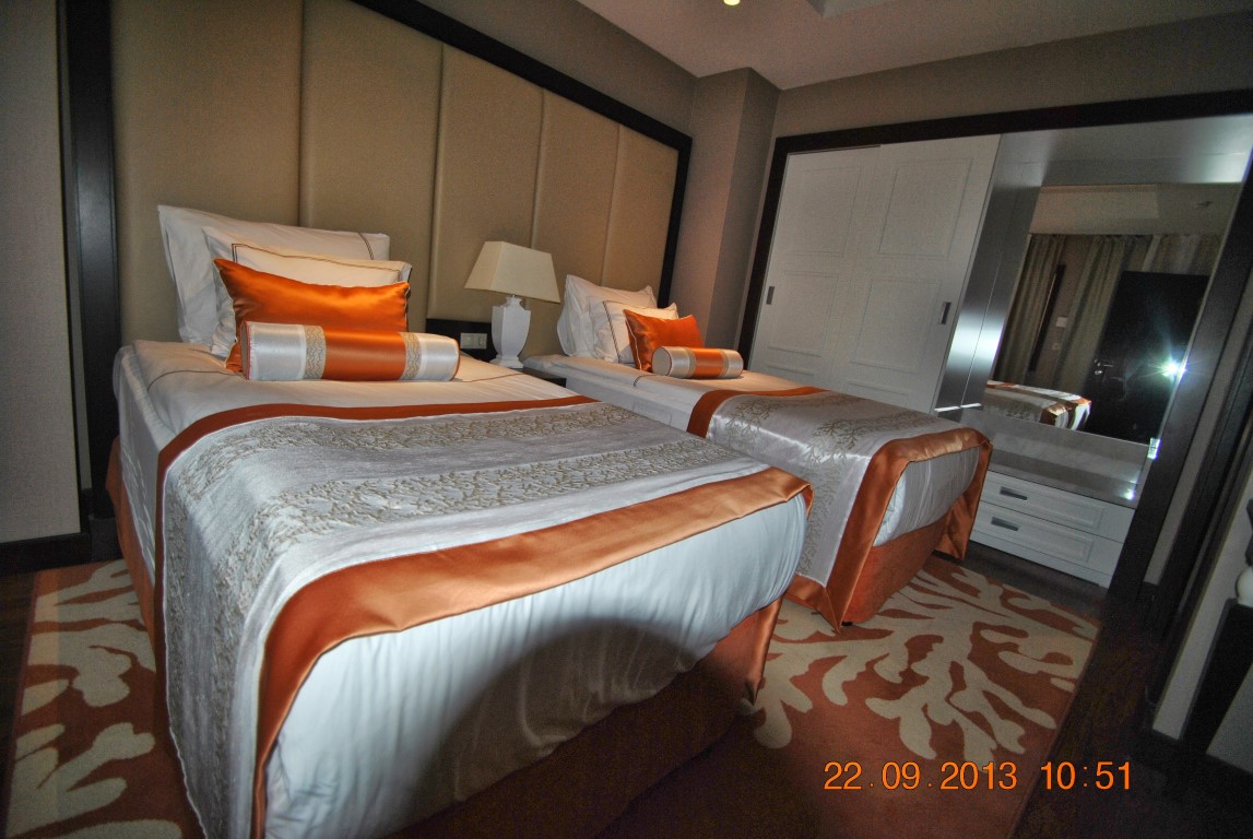 imagini hotel RIU KAYA PALAZZO BELEK